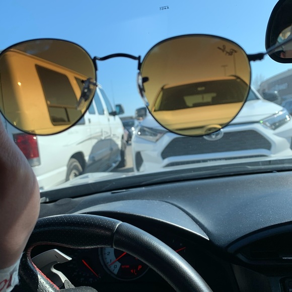 Ray Ban Sunglasses - Picture 3 of 7